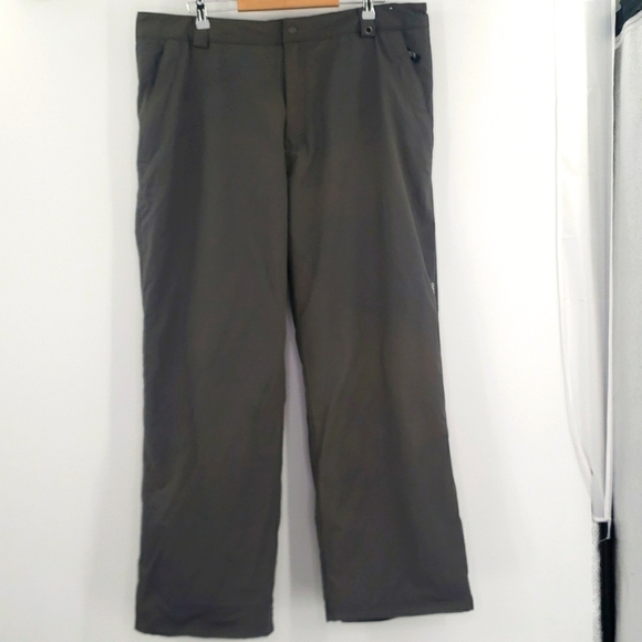 Obermeyer Hydro Block Ski Snowboard Pants - Picture 1 of 10